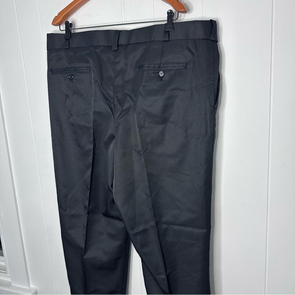 NWT National Patrol 3000E Black Security Uniform Pants - Picture 10 of 11